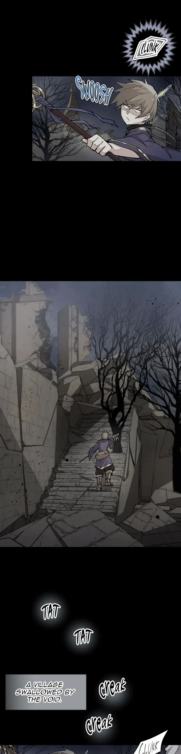 Reincarnation of the Hero Party's Archmage chapter 36 page 6