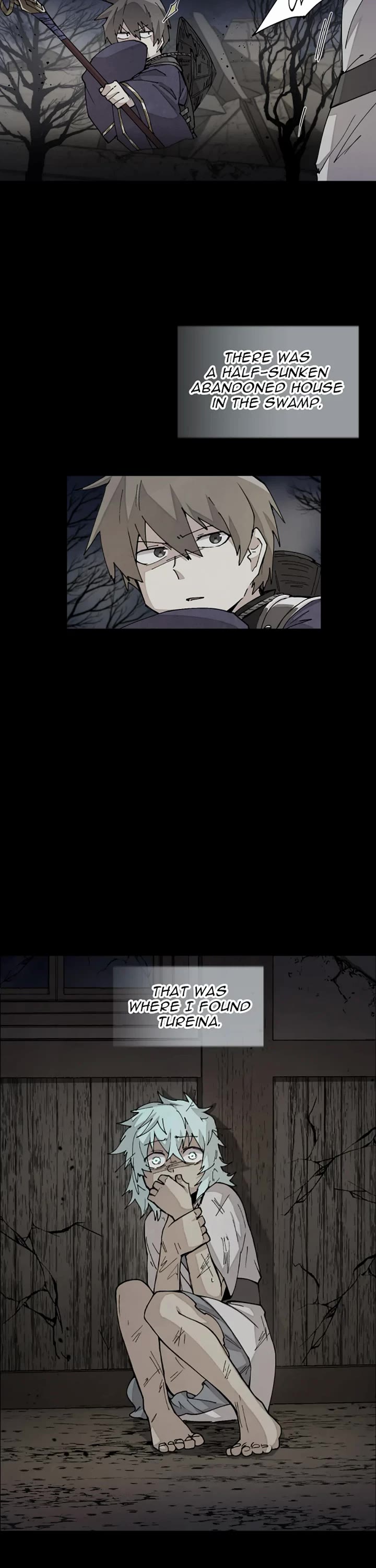 Reincarnation of the Hero Party's Archmage chapter 36 page 7