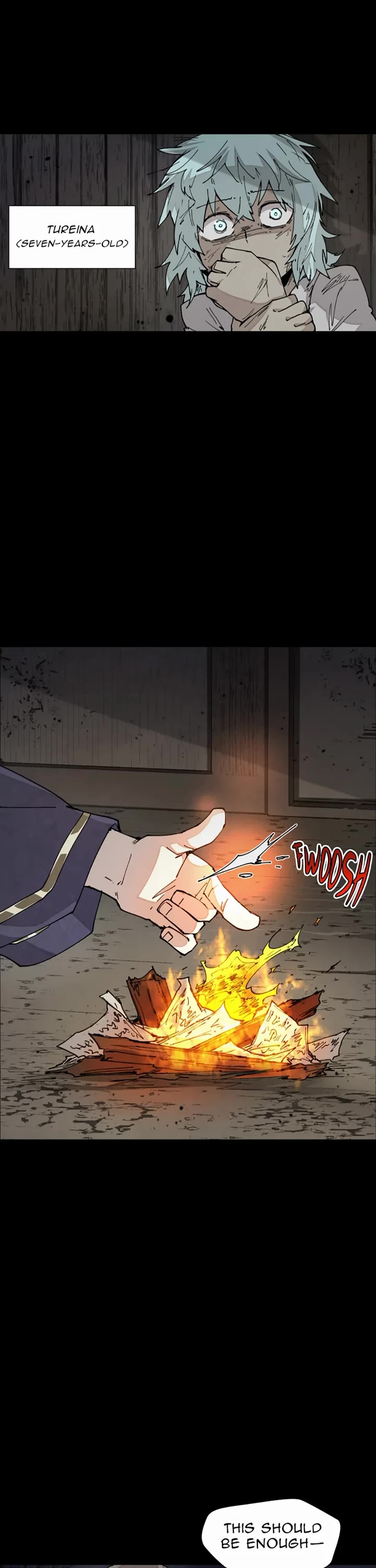 Reincarnation of the Hero Party's Archmage chapter 36 page 8