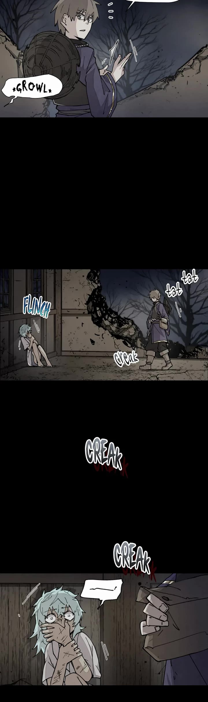 Reincarnation of the Hero Party's Archmage chapter 36 page 9