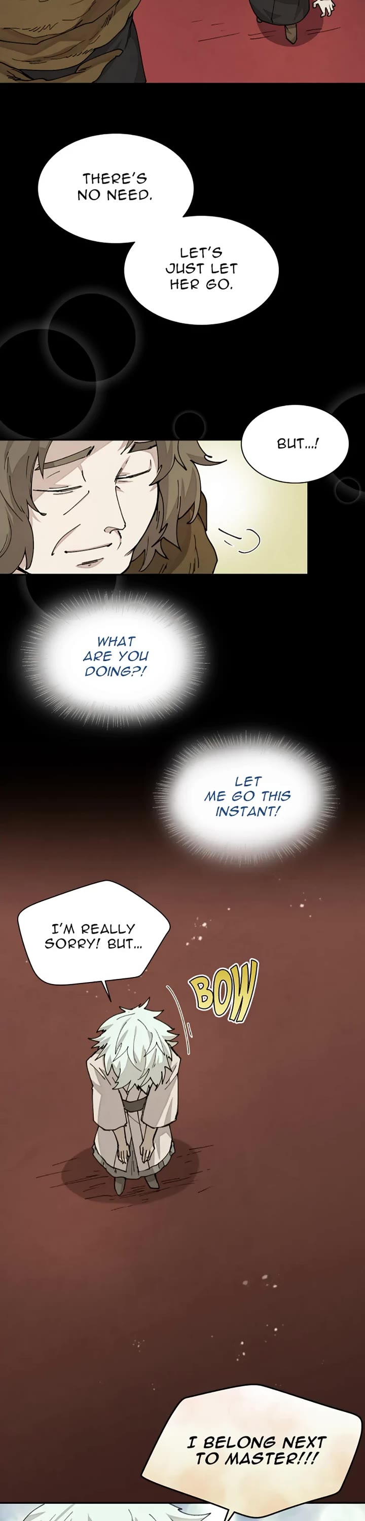 Reincarnation of the Hero Party's Archmage chapter 37 page 2