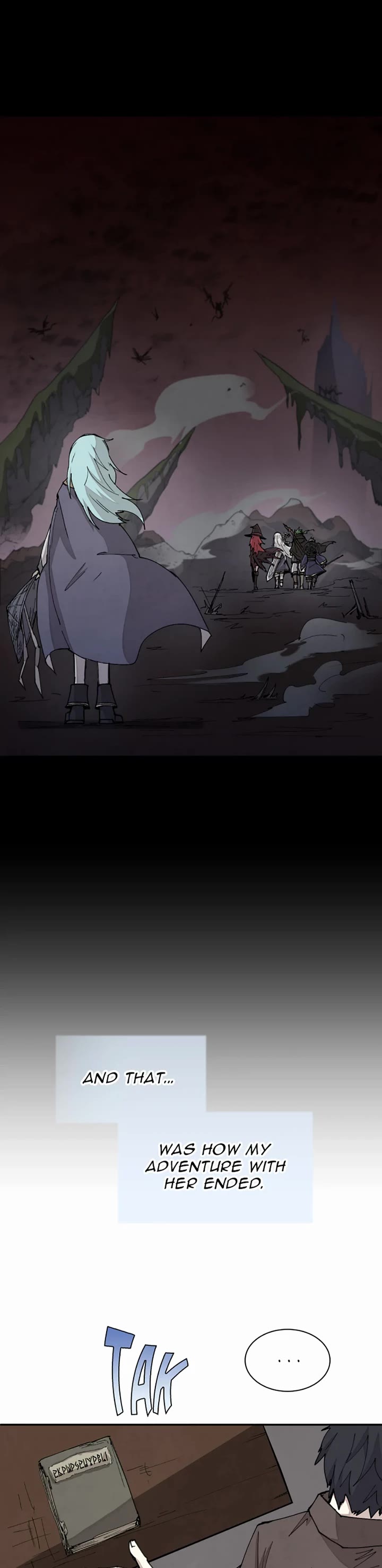 Reincarnation of the Hero Party's Archmage chapter 37 page 25