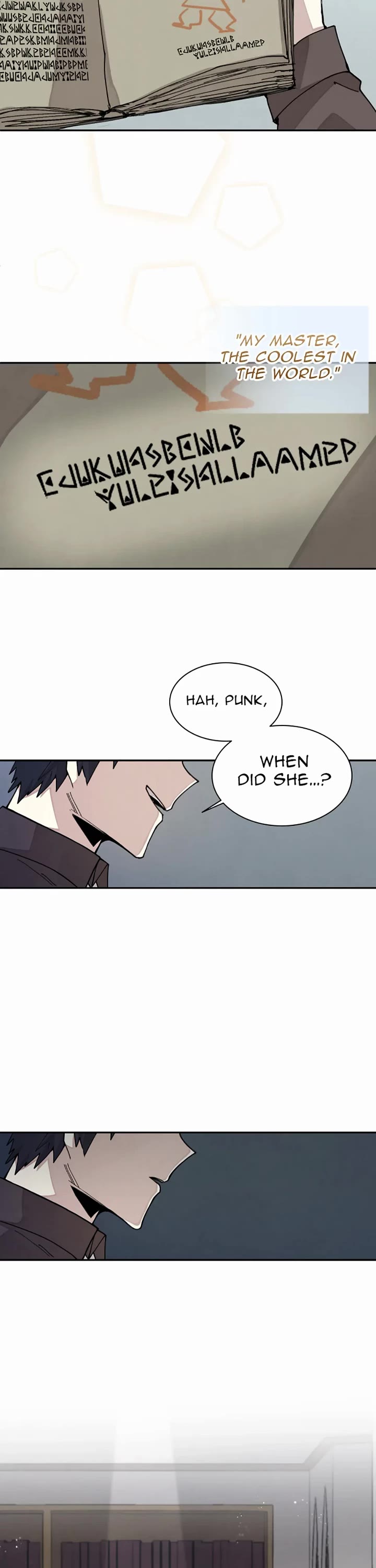 Reincarnation of the Hero Party's Archmage chapter 37 page 28