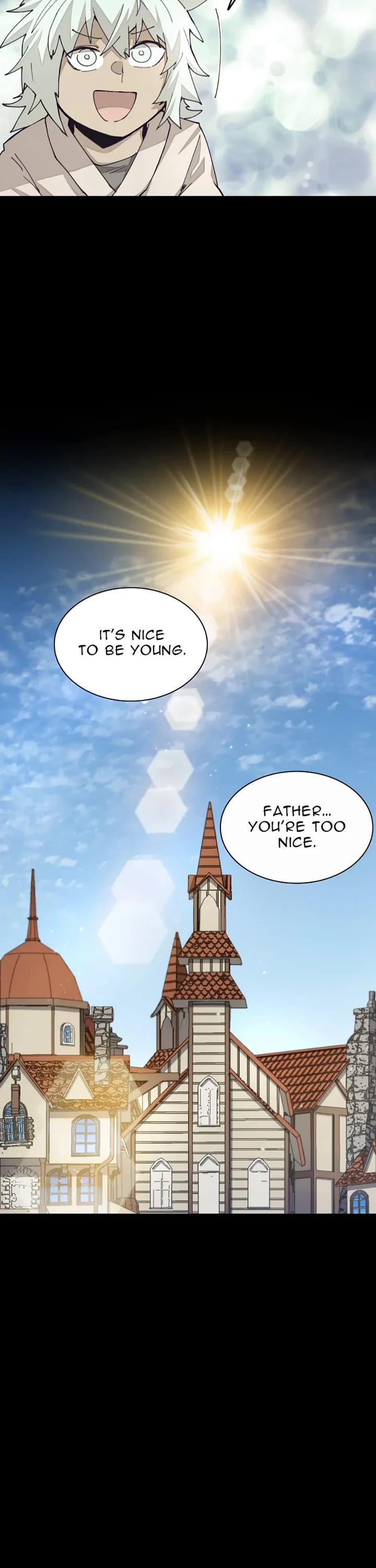 Reincarnation of the Hero Party's Archmage chapter 37 page 3