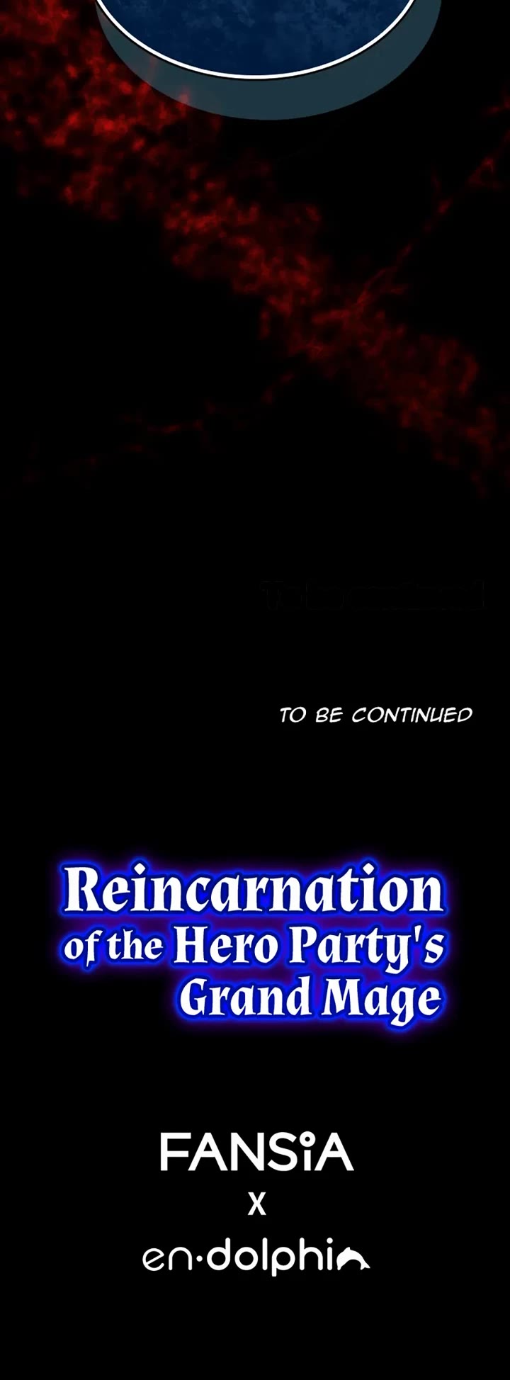 Reincarnation of the Hero Party's Archmage chapter 37 page 34