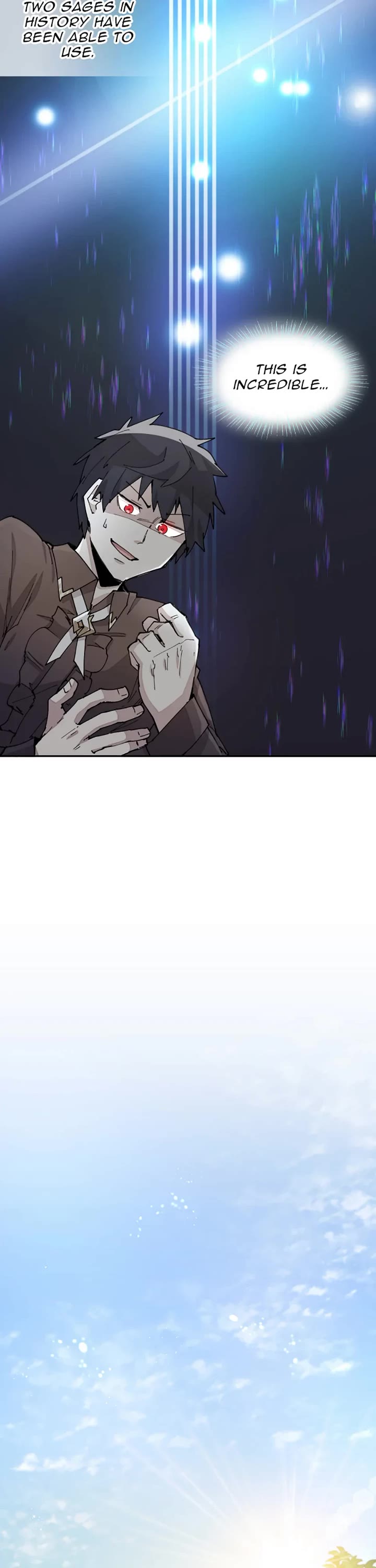 Reincarnation of the Hero Party's Archmage chapter 39 page 11