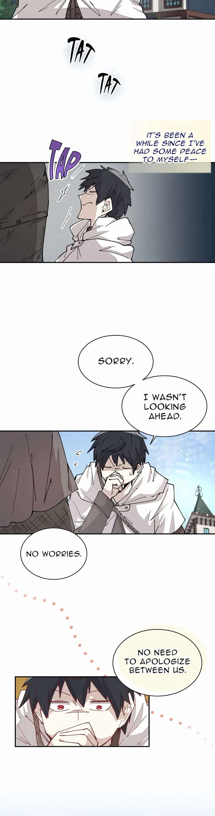Reincarnation of the Hero Party's Archmage chapter 39 page 14