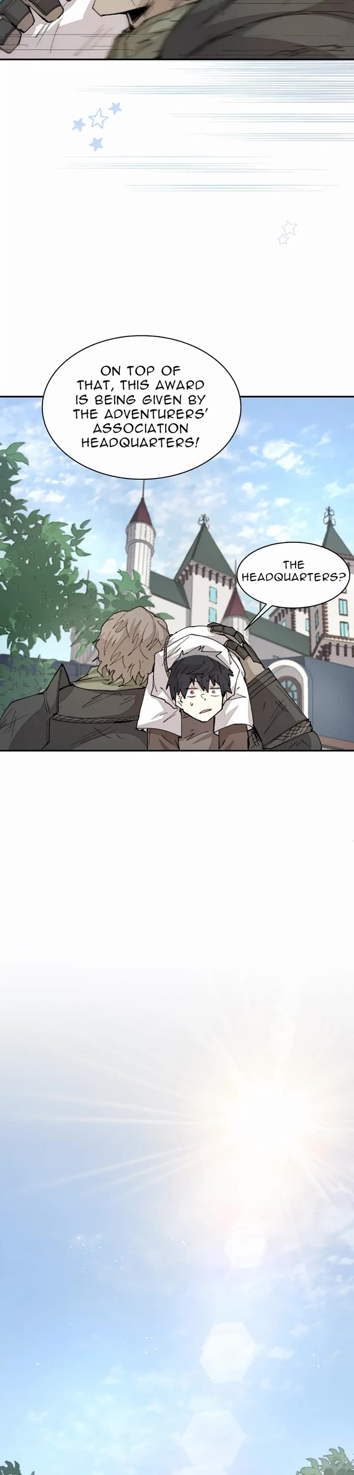 Reincarnation of the Hero Party's Archmage chapter 39 page 18