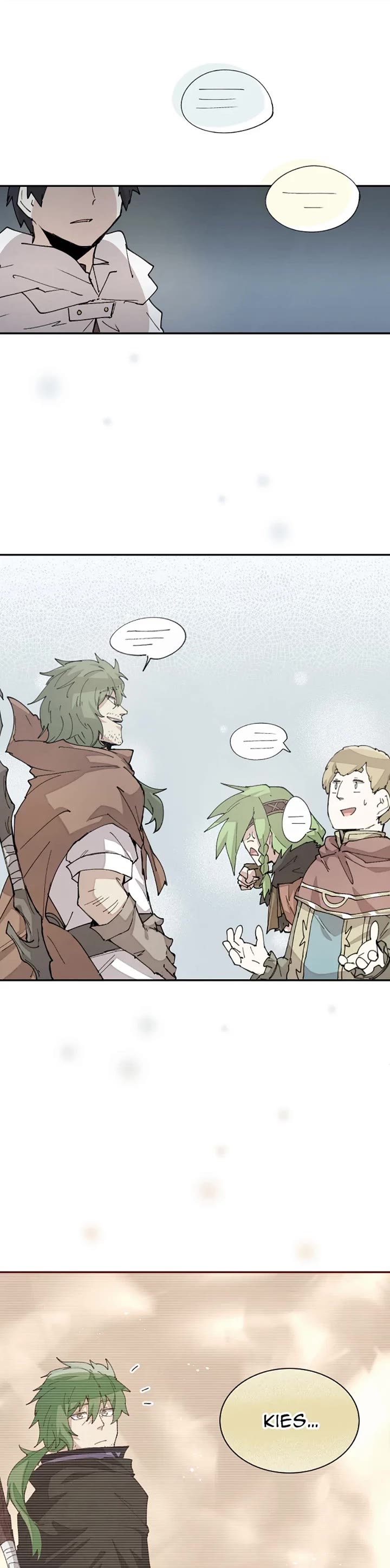 Reincarnation of the Hero Party's Archmage chapter 39 page 29