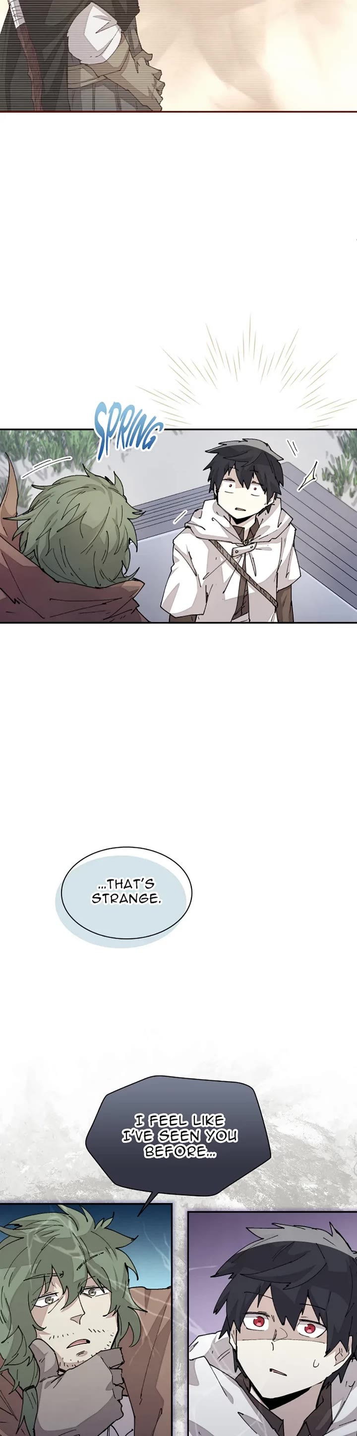 Reincarnation of the Hero Party's Archmage chapter 39 page 30
