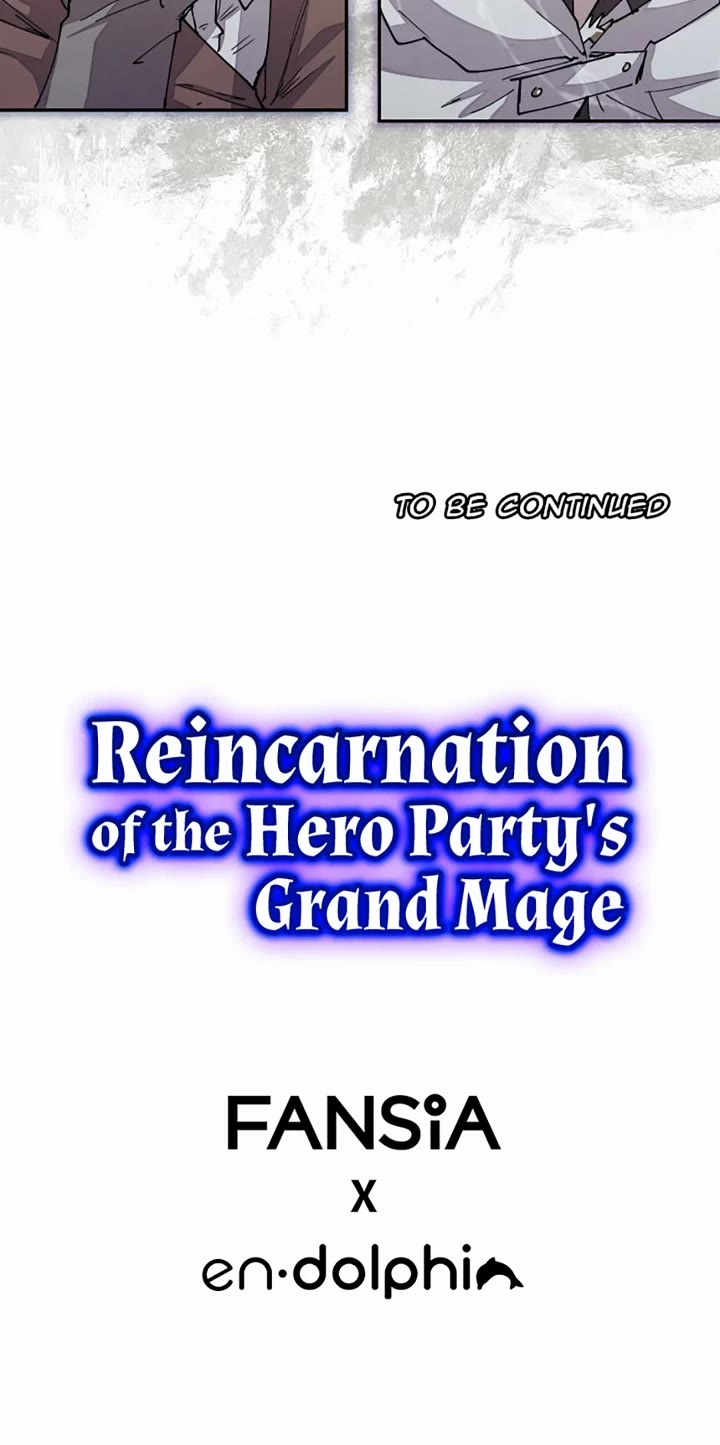 Reincarnation of the Hero Party's Archmage chapter 39 page 31