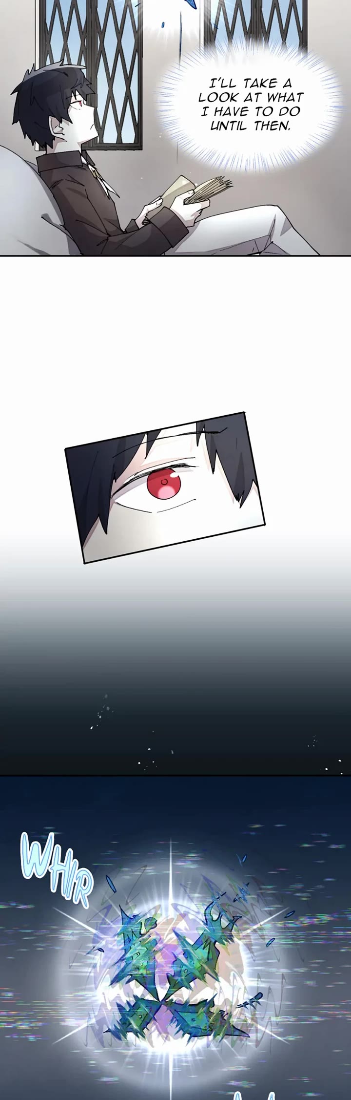 Reincarnation of the Hero Party's Archmage chapter 39 page 5