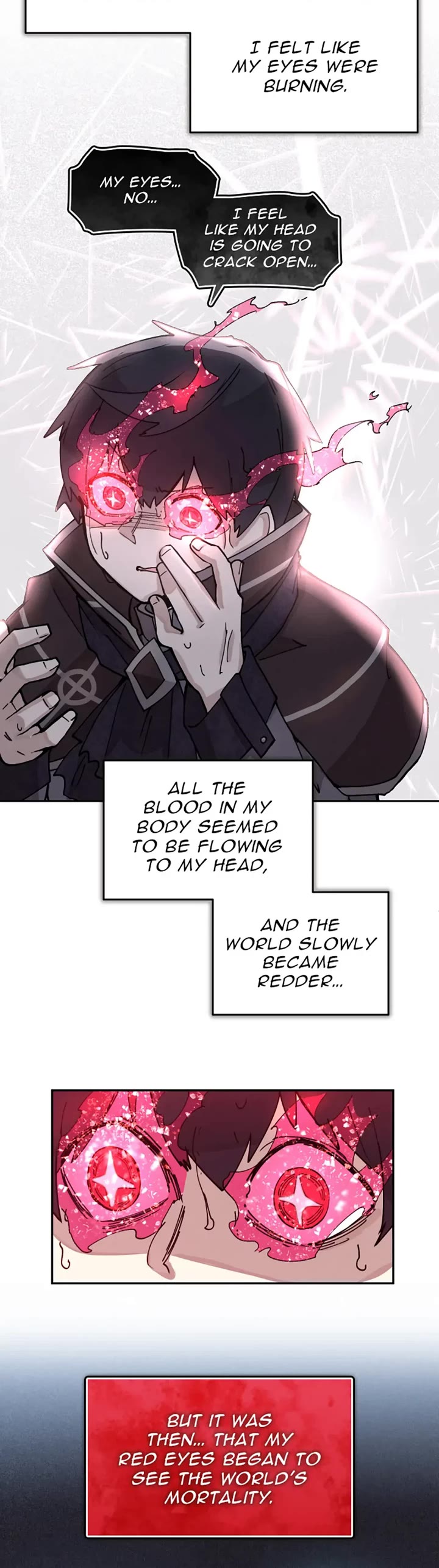Reincarnation of the Hero Party's Archmage chapter 4 page 25