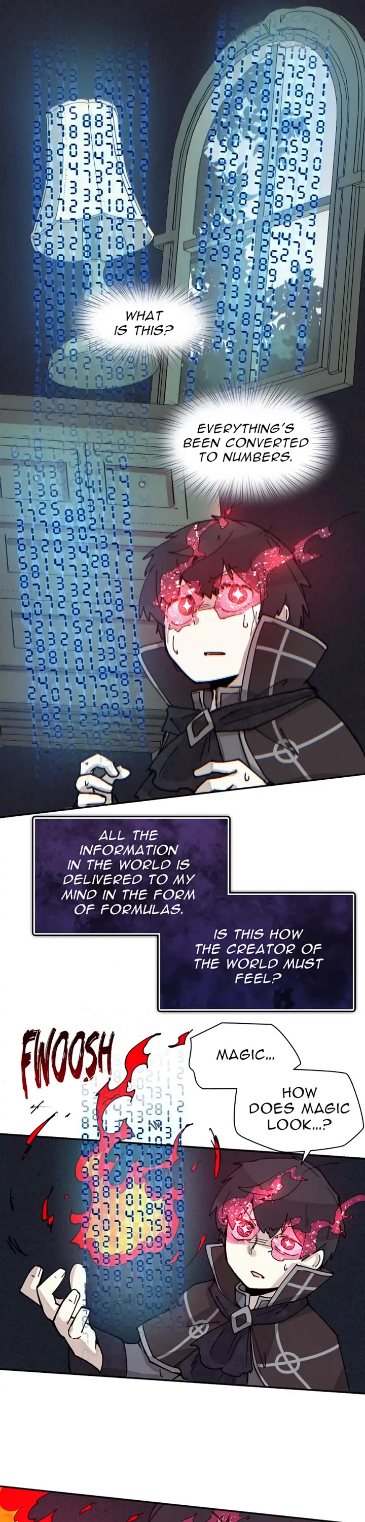 Reincarnation of the Hero Party's Archmage chapter 4 page 26