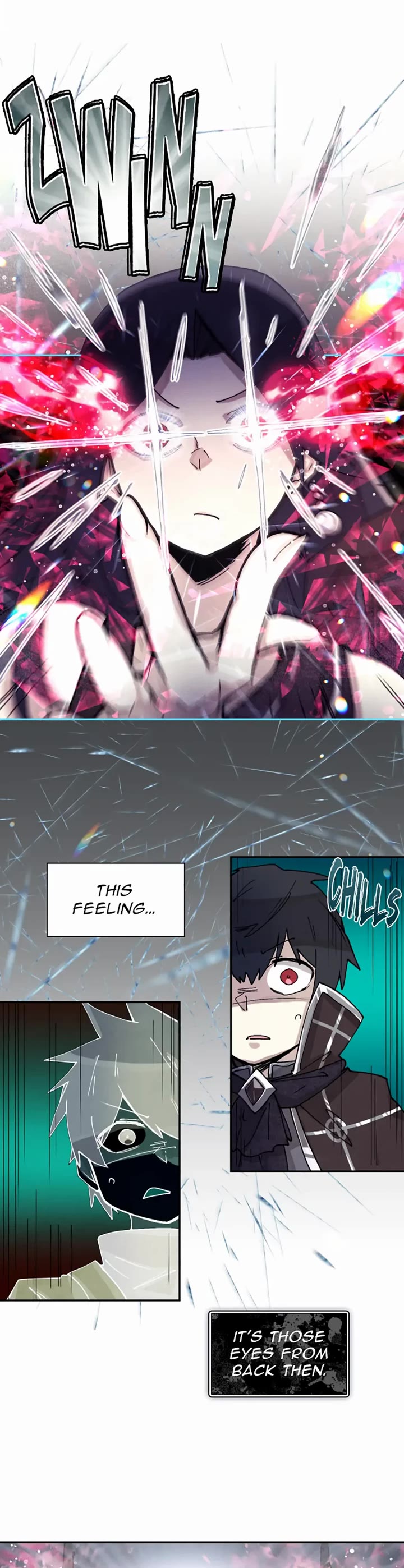 Reincarnation of the Hero Party's Archmage chapter 4 page 4