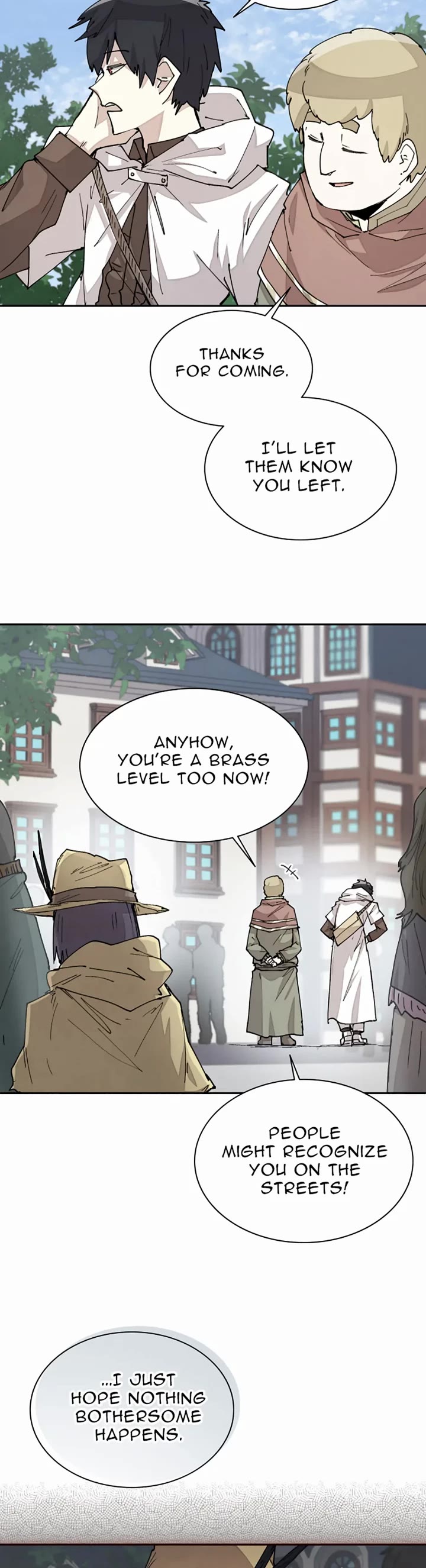 Reincarnation of the Hero Party's Archmage chapter 40 page 10