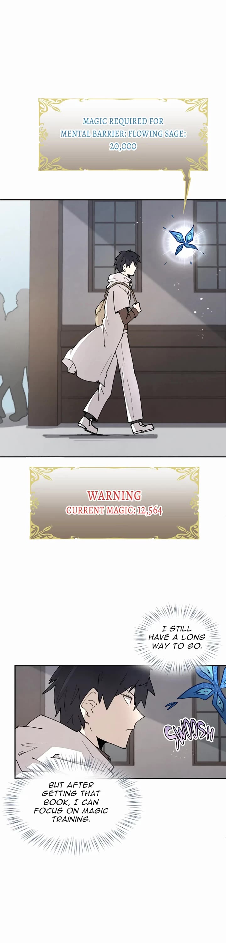 Reincarnation of the Hero Party's Archmage chapter 40 page 12