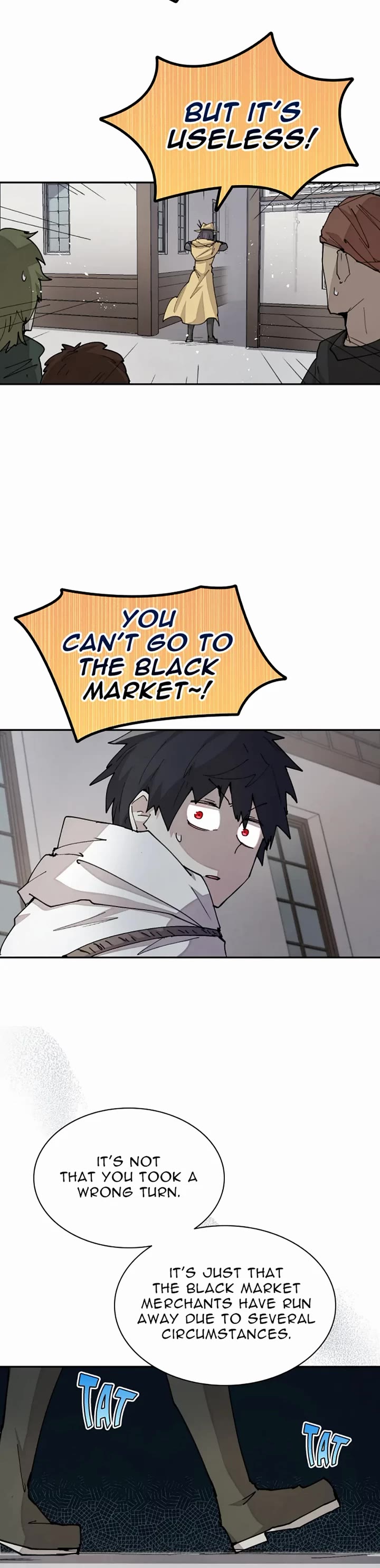 Reincarnation of the Hero Party's Archmage chapter 40 page 14