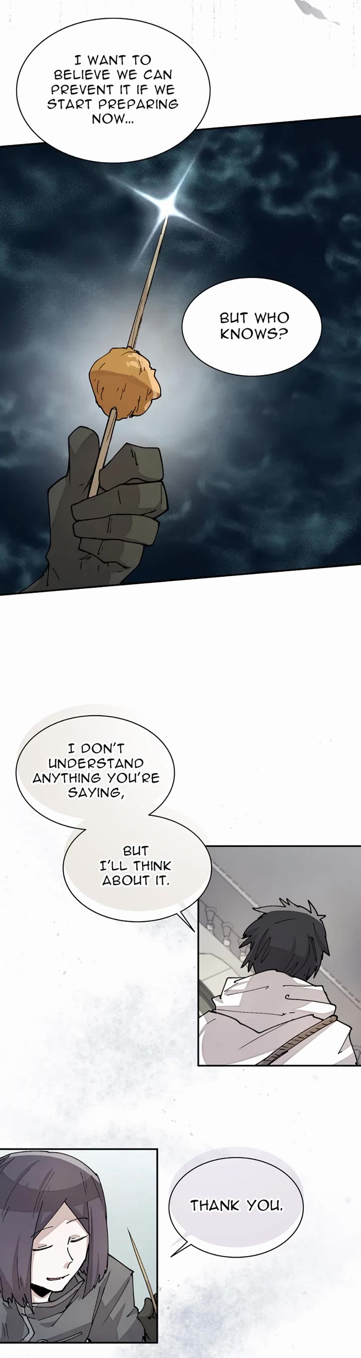 Reincarnation of the Hero Party's Archmage chapter 40 page 25