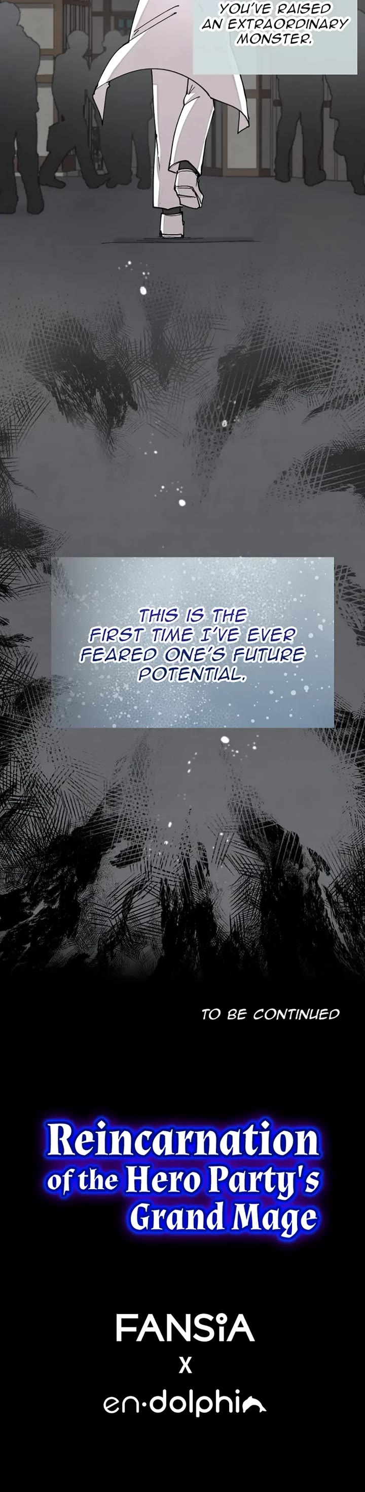 Reincarnation of the Hero Party's Archmage chapter 40 page 31