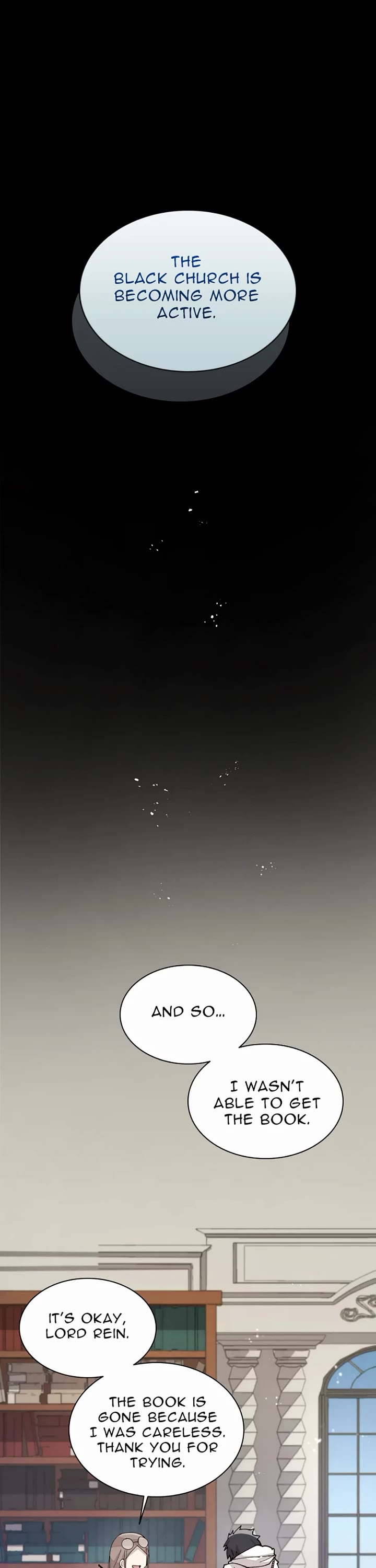 Reincarnation of the Hero Party's Archmage chapter 41 page 1