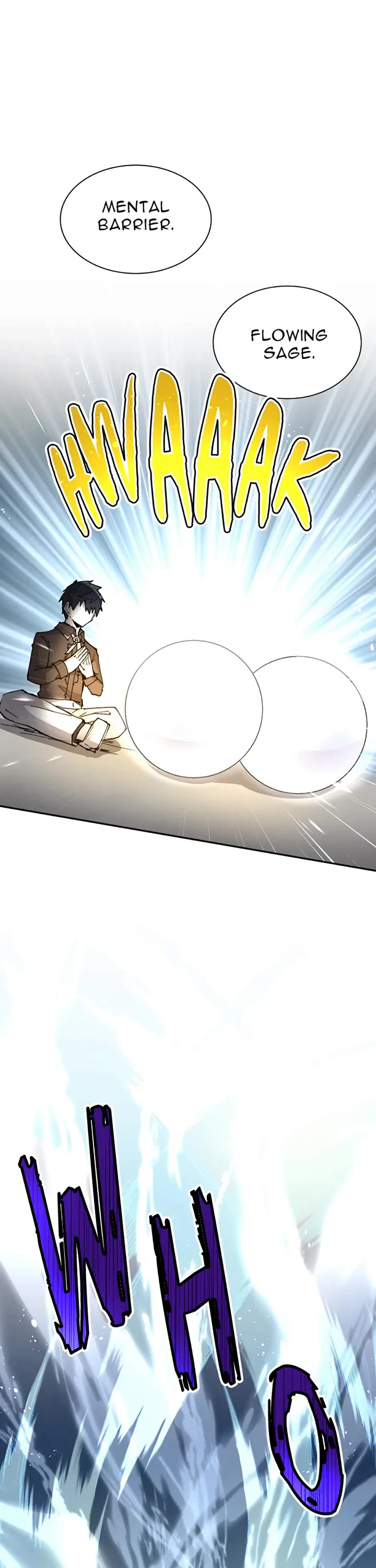 Reincarnation of the Hero Party's Archmage chapter 41 page 11