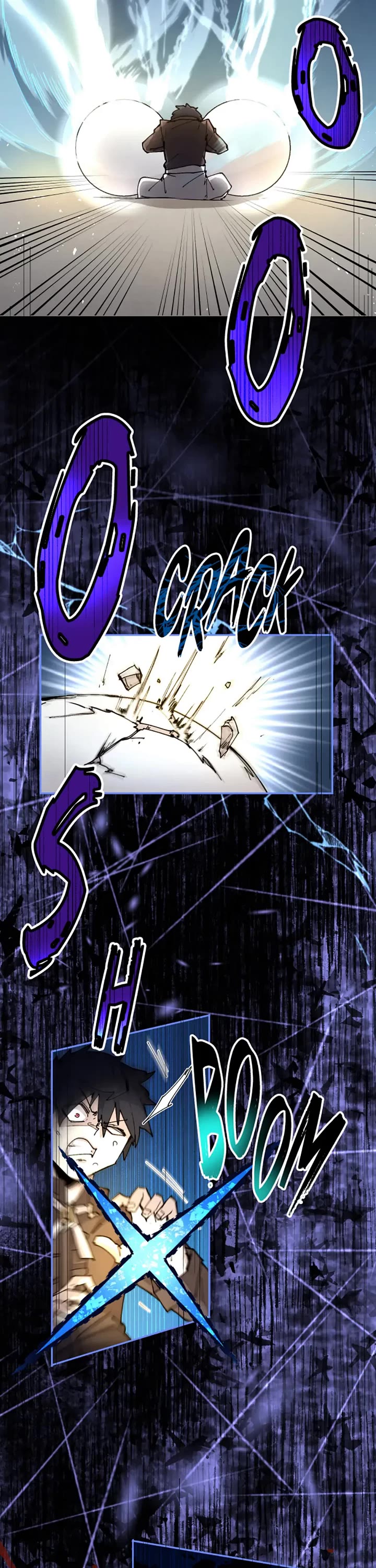 Reincarnation of the Hero Party's Archmage chapter 41 page 12