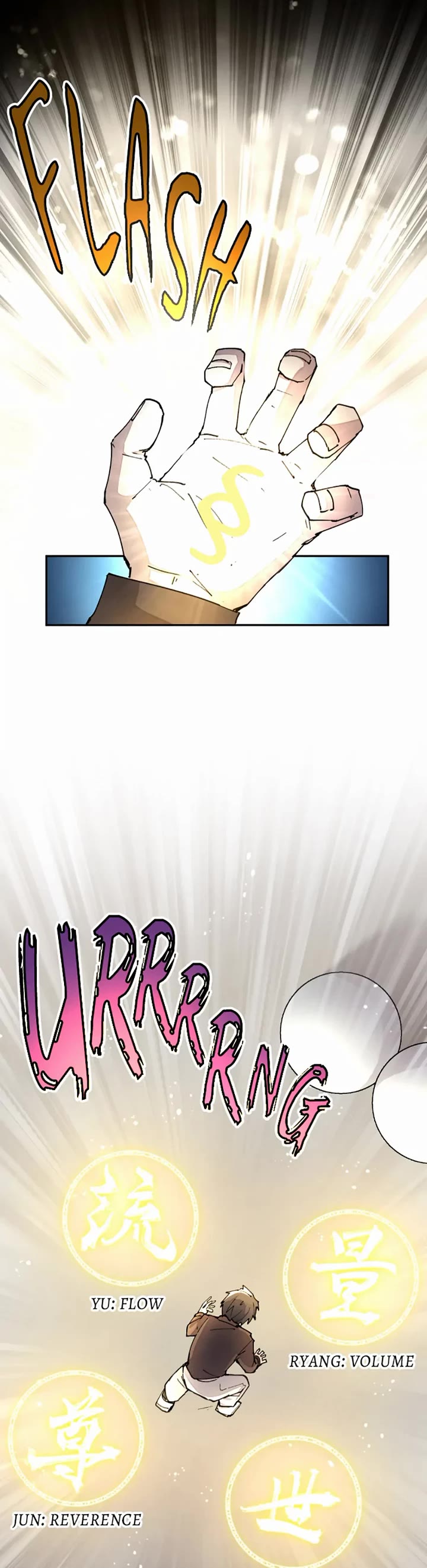 Reincarnation of the Hero Party's Archmage chapter 41 page 14