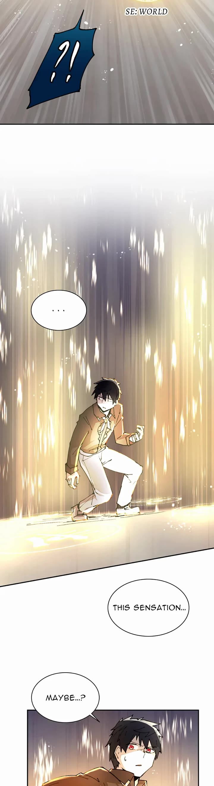 Reincarnation of the Hero Party's Archmage chapter 41 page 15
