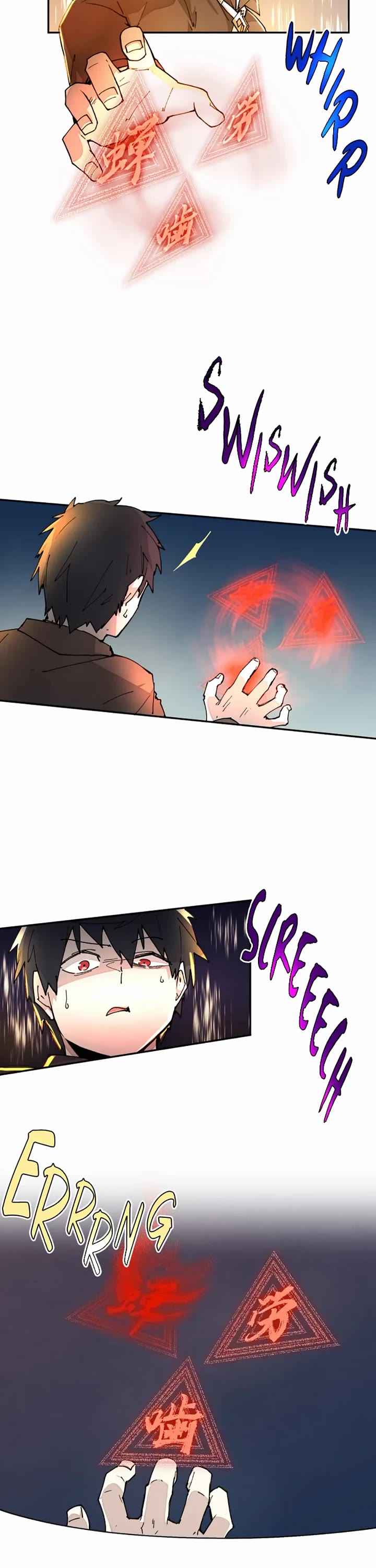 Reincarnation of the Hero Party's Archmage chapter 41 page 16