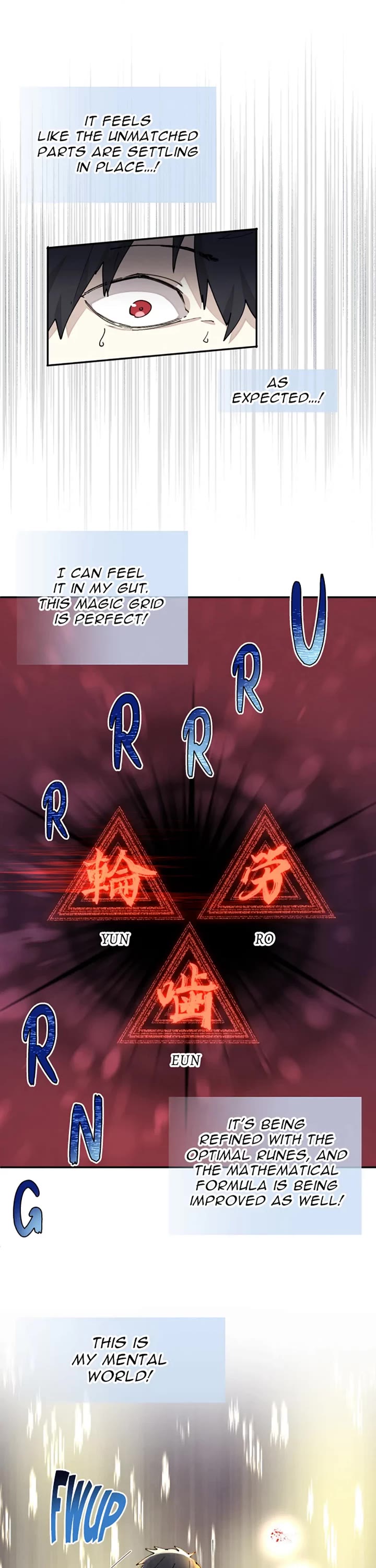 Reincarnation of the Hero Party's Archmage chapter 41 page 17