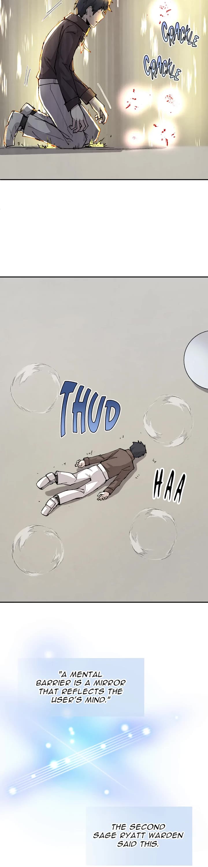 Reincarnation of the Hero Party's Archmage chapter 41 page 18