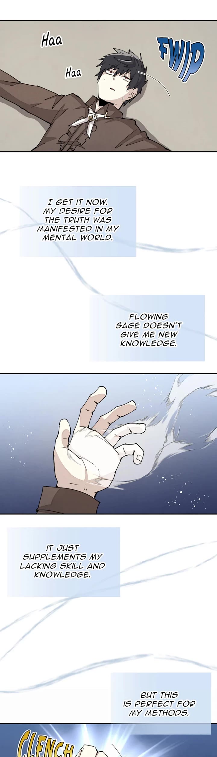 Reincarnation of the Hero Party's Archmage chapter 41 page 19