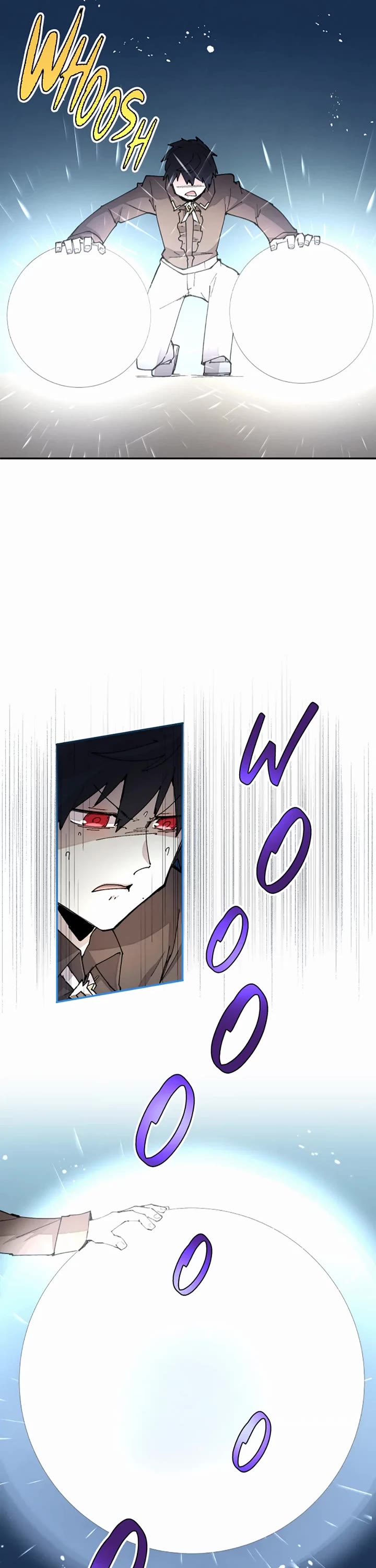 Reincarnation of the Hero Party's Archmage chapter 41 page 7