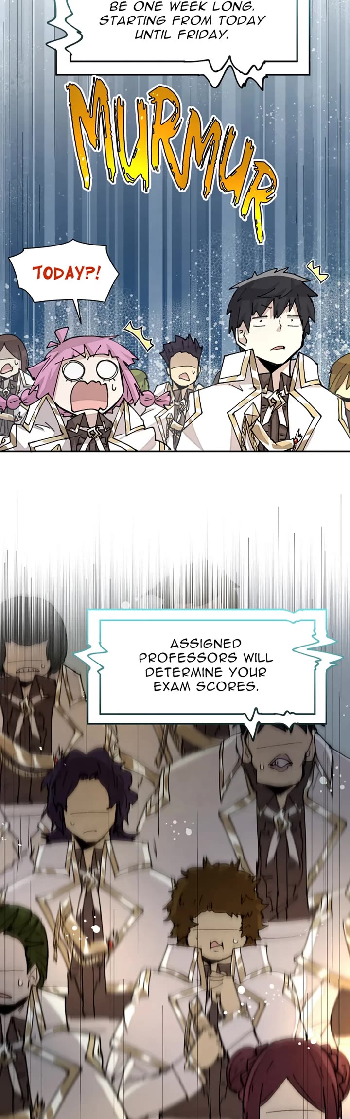 Reincarnation of the Hero Party's Archmage chapter 42 page 15
