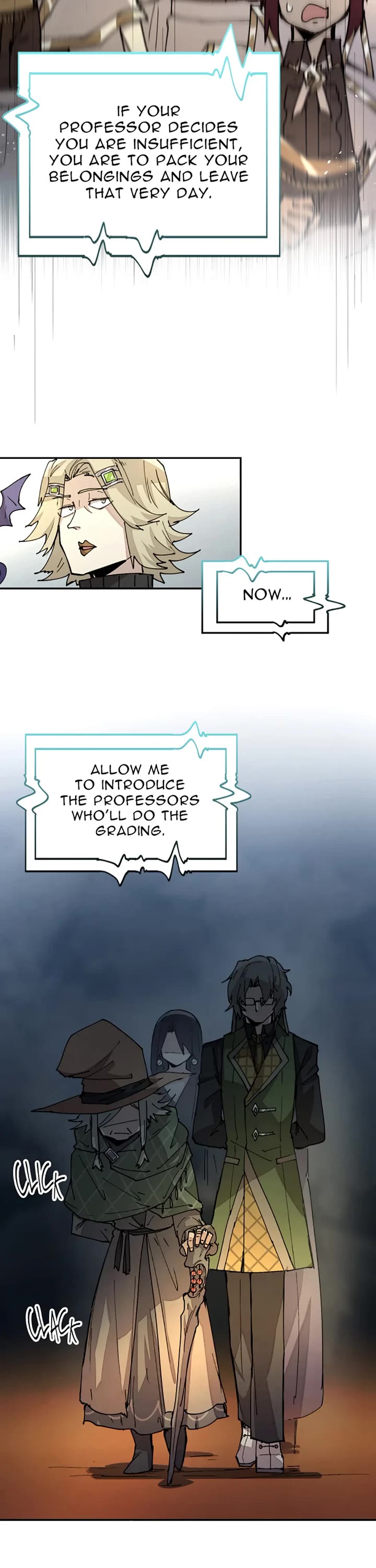 Reincarnation of the Hero Party's Archmage chapter 42 page 16
