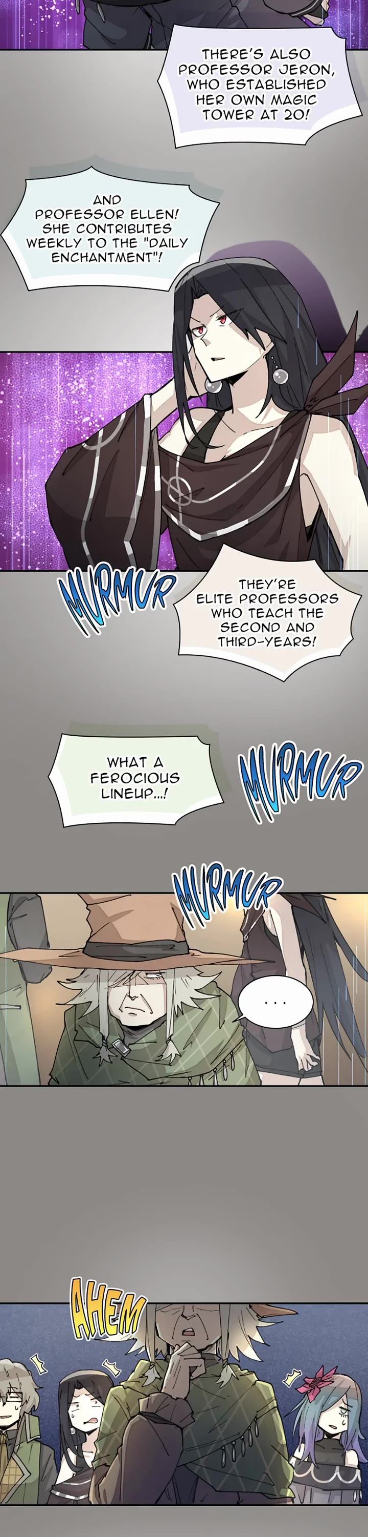 Reincarnation of the Hero Party's Archmage chapter 42 page 21