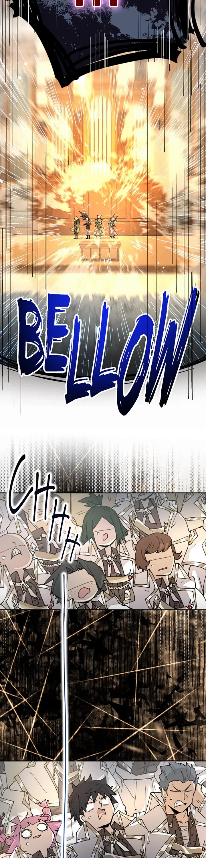 Reincarnation of the Hero Party's Archmage chapter 42 page 23
