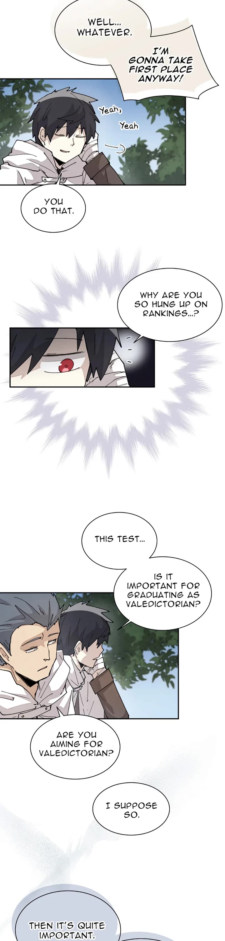 Reincarnation of the Hero Party's Archmage chapter 43 page 12
