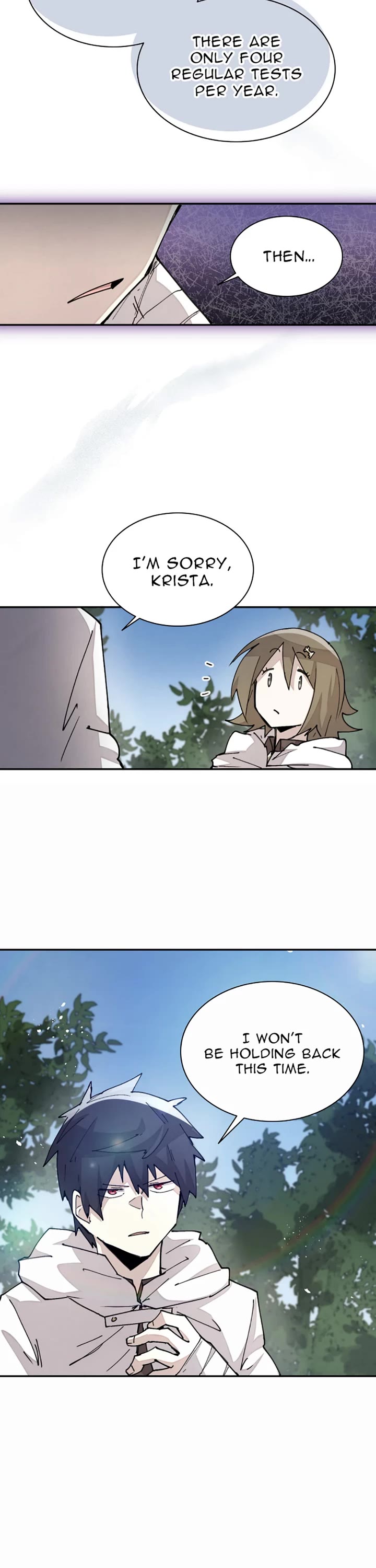 Reincarnation of the Hero Party's Archmage chapter 43 page 13