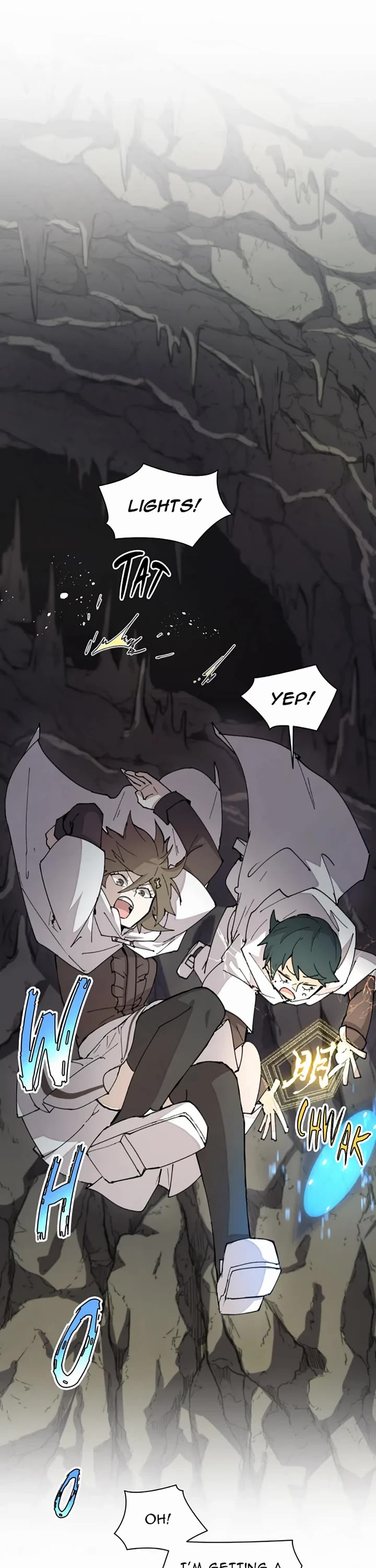 Reincarnation of the Hero Party's Archmage chapter 43 page 23