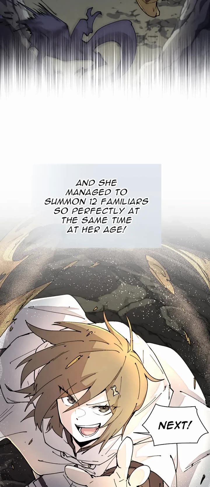 Reincarnation of the Hero Party's Archmage chapter 43 page 29