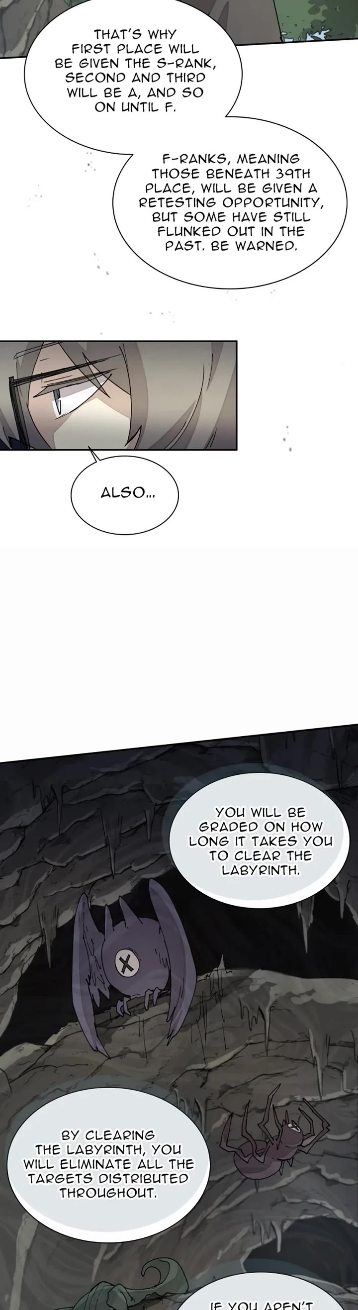 Reincarnation of the Hero Party's Archmage chapter 43 page 4