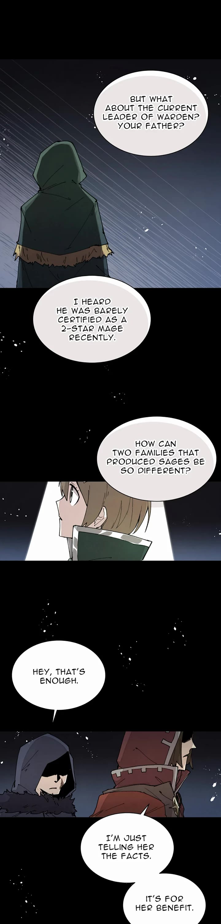 Reincarnation of the Hero Party's Archmage chapter 44 page 11