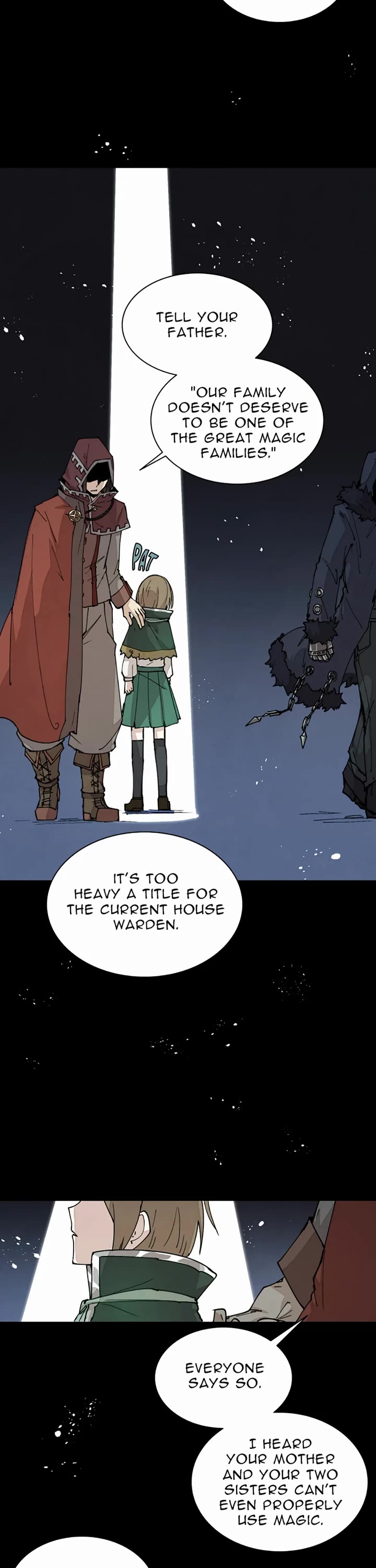 Reincarnation of the Hero Party's Archmage chapter 44 page 12