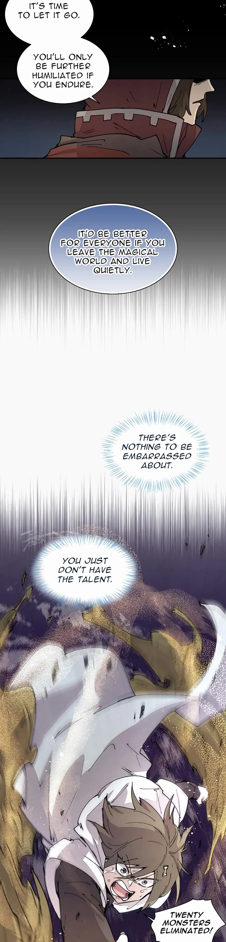 Reincarnation of the Hero Party's Archmage chapter 44 page 13