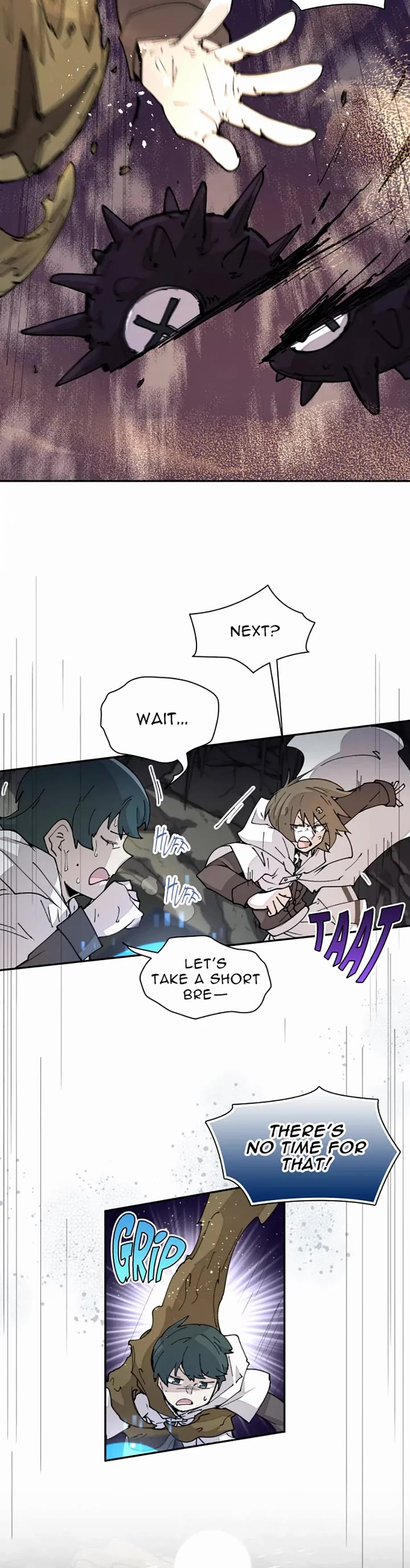 Reincarnation of the Hero Party's Archmage chapter 44 page 14