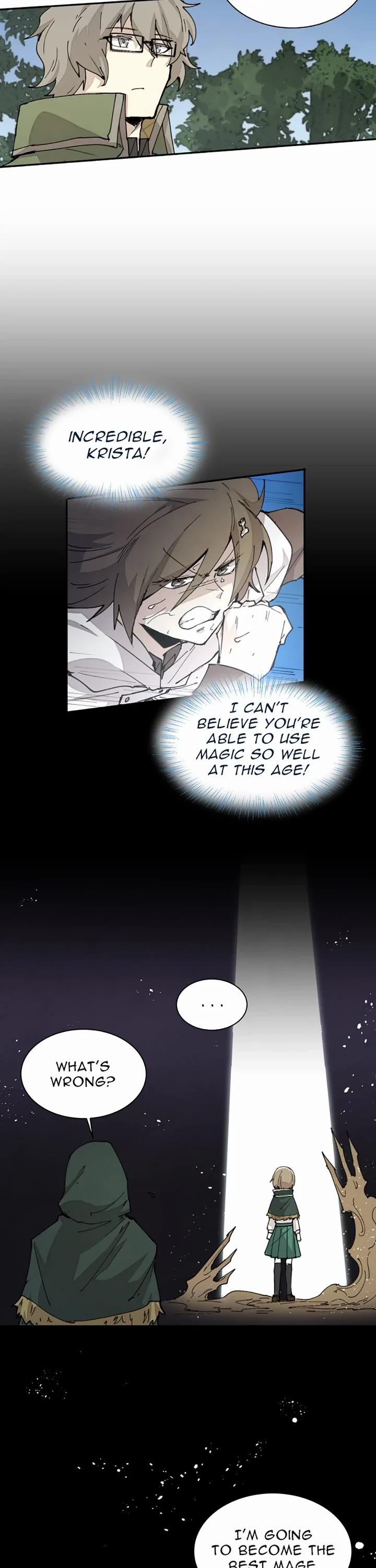 Reincarnation of the Hero Party's Archmage chapter 44 page 16