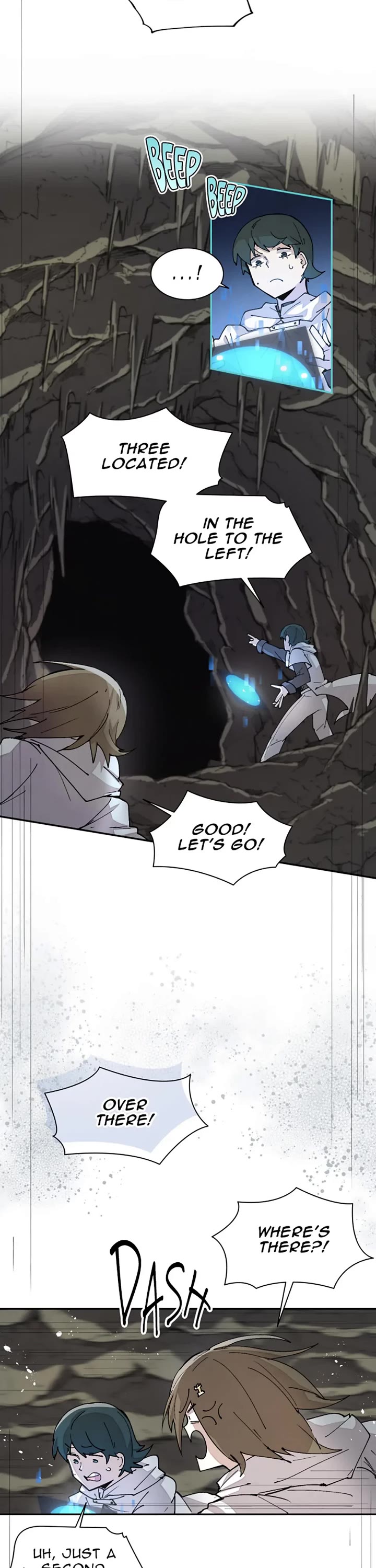 Reincarnation of the Hero Party's Archmage chapter 44 page 2