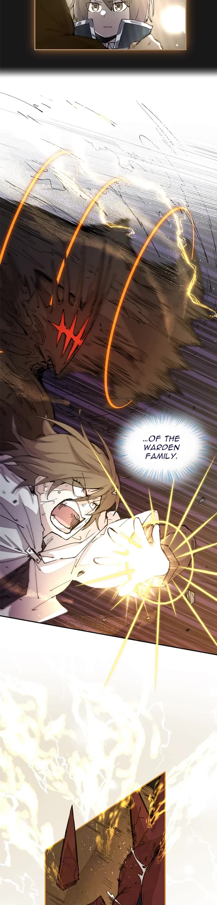 Reincarnation of the Hero Party's Archmage chapter 44 page 23